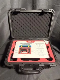 STARTRC Switch2 ハードケース 防水 耐衝撃 収納ケース シェル