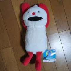 a*8様 パペットスンスン　BIGぬいぐるみ〜WA!〜　ノンノン