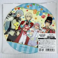 あんさんぶるスターズ AGF 記念 ビッグ 缶バッジ［fine］