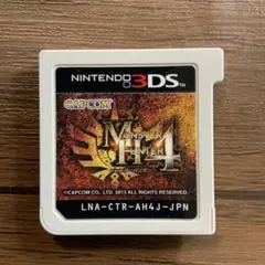 2026年最新】3ds ソフトモンスターハンターの人気アイテム - メルカリ