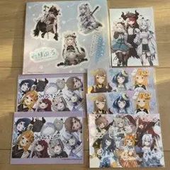 ミリプロ グッズ まとめ