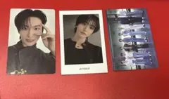 GOLDEN HOUR part.3 SEONGHWA ATEEZ