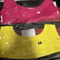 LOVOT ソラマチ ベースTシャツ 2点セット