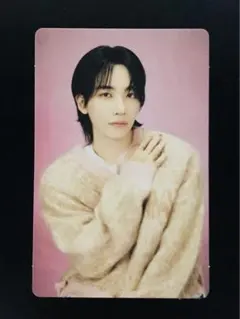 SEVENTEEN CARAT LAND ケレン 2024 ジョンハン