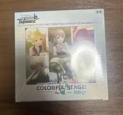 プロジェクトセカイ カラフルステージfeat初 音ミク vol.3 1BOX