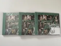 【未開封】ひとりじゃない　通常盤　SEVENTEEN