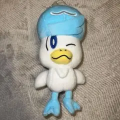 クワッスぬいぐるみポケモンポケットモンスター