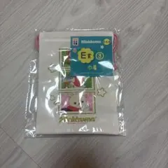 エニマイくじ リラックマ E賞 巾着③