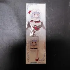 東方Project レミリア・スカーレット アクリルキーホルダー