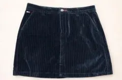トミージーンズ　コーデュロイスカート　サイズ5