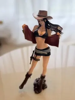 ワンピース フィギュア フラッグダイヤモンドシップ 4個まとめ売り