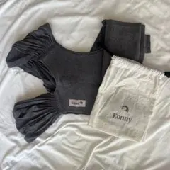 コニー　抱っこ紐　Ｓサイズ