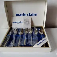marie claire スプーン カトラリーセットのサムネイル