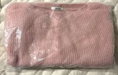 snidel スナイデル 福袋 ピンク ニット