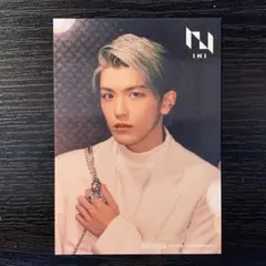 INI 髙塚大夢 Awakening タワレコ特典 トレカ