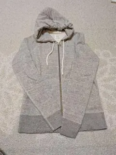 macphee パーカー