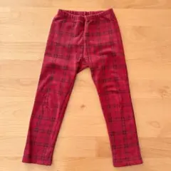 クリスマス ボトムス