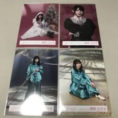 2026年最新】森田ひかる 生写真の人気アイテム - メルカリ