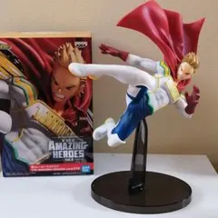 通形ミリオ　フィギュア