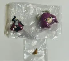 葬送のフリーレン　ミニサイズ　ねんどろいど　アウラ