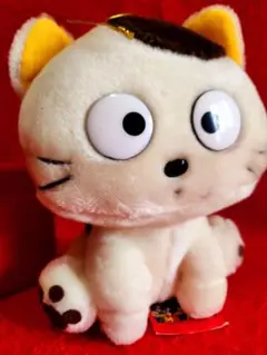 SONY たま&フレンズ 犬のぬいぐるみ マスコット レトロ レトログッズ | TAMA＆FRIENDS うちのタマ知りませんか？– タマ