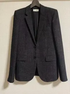 2026年最新】Saint Laurent メンズ テーラードジャケットの人気