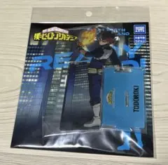 僕のヒーローアカデミア　轟焦凍　アクリルスタンド
