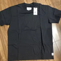 【新品タグ付き】REIGNING CHAMP メンズ　半袖Tシャツ　Lサイズ