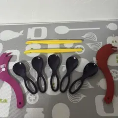 2025年最新】タッパーウェア小物の人気アイテム - メルカリ