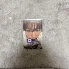 NCTWISH シオン トレカ Color