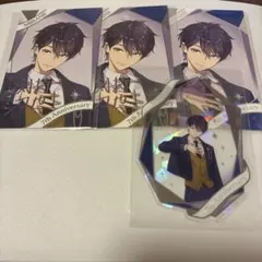 2026年最新】剣持刀也まとめ売りの人気アイテム - メルカリ
