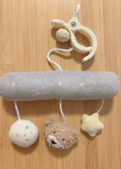 futafuta おでかけメリー　くまさん