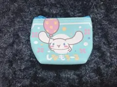 サンリオ シナモロール ポーチ