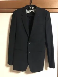 ●N.HOOLYWOOD テーラードジャケット●38●中古●エヌハリウッド