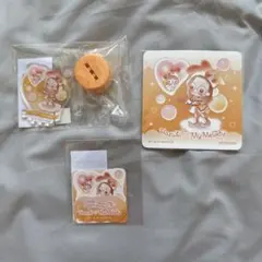 おジャ魔女どれみ×サンリオキャラクターズ 一番くじ
