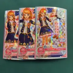 大空あかり ロイヤルスウィーティ コーデ