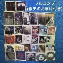 Ado】こう見るとアタシも大きくなったもんねぇ〜 缶バッジ コンプ