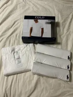 Polo Ralph Lauren スリムフィットxs - メルカリ
