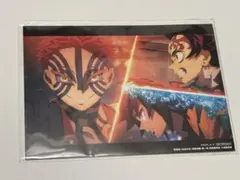 鬼滅の刃 特典 無限城編