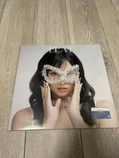 misamo マスターピース 豪華盤 ハイタッチ トレカ モモ - メルカリ