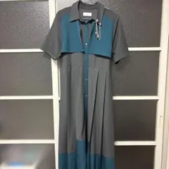 HARE ワンピースのサムネイル