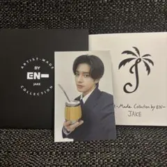 ENHYPEN Artist-Made ジェイク