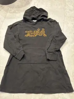 ヒョウ柄 トップス