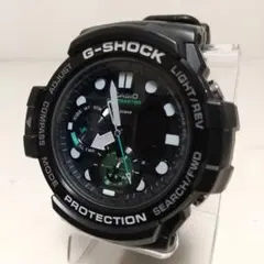 [美品] CASIO G-SHOCK ガルフマスター GN-1000MBのサムネイル