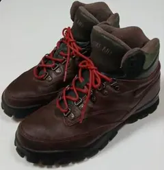NIKE ACG ヴィンテージ トレッキングブーツ ブラウン 26cmのサムネイル