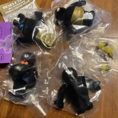 The TOMODACHI！KENELE LIMITED COLOR フルコンプ