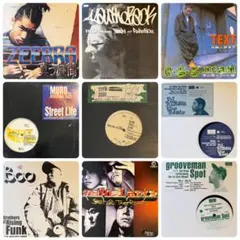 2026年最新】日本語ラップ レコードの人気アイテム - メルカリ