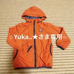 【ブランシェス】ウィンドブレーカー