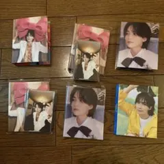 SEVENTEEN CAFE in SEOUL トレカ ジョンハン セット - メルカリ