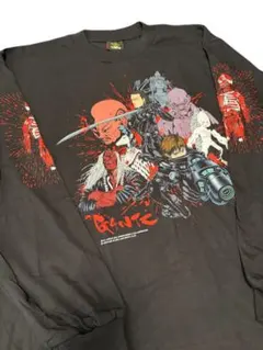 新品未使用 GANTZ ガンツ フェードTシャツ NIGATA - メルカリ